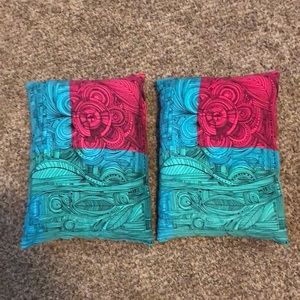 Ikea pillows/ pillowcase